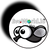 Cosmic Angry Eye - Fly or Die (EvoWorld)